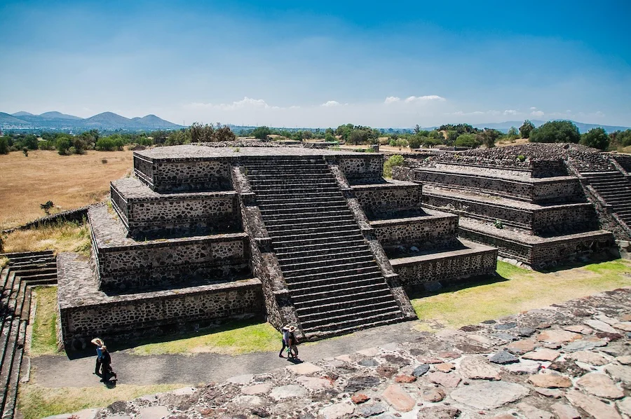 bergslay-teotihuacan-4573330_1280