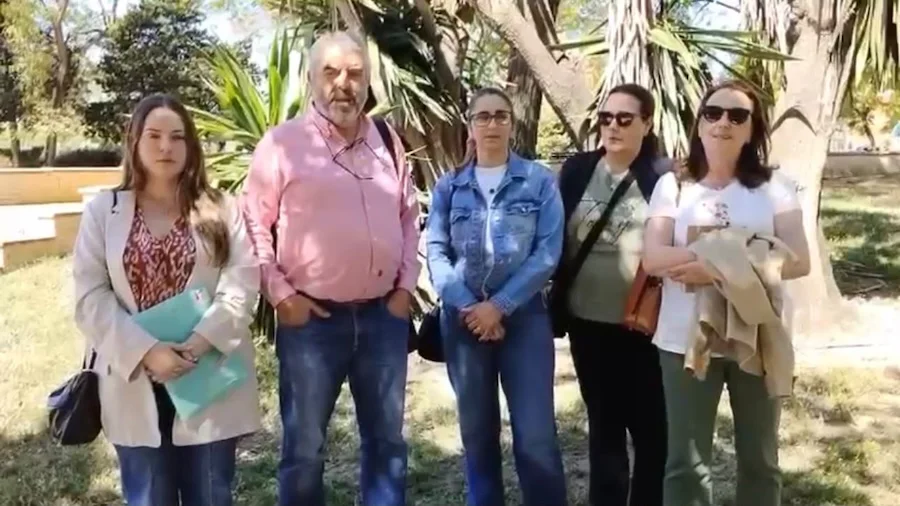 CGT Andalucia